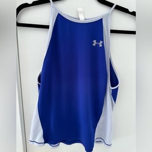 Under harmour s size tank top